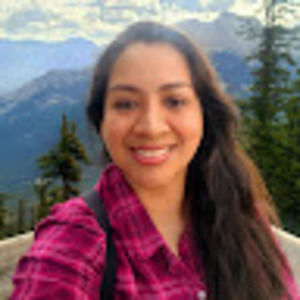 Meet your Posher, Natalia